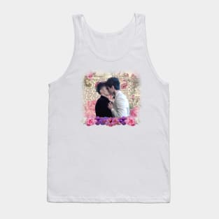 Malec Tank Top